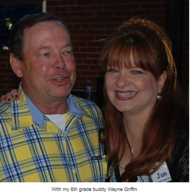 Wayne Griffin (Deceased), Nacogdoches, TX Texas